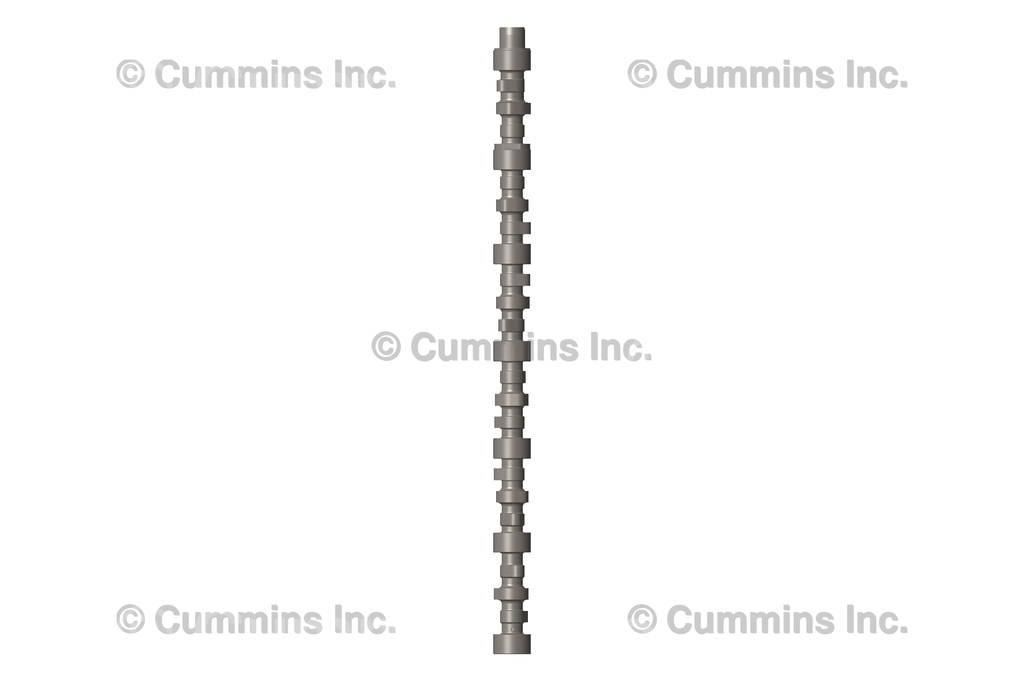 4298626 CAMSHAFT