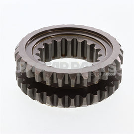 4300907 ClutchSliding