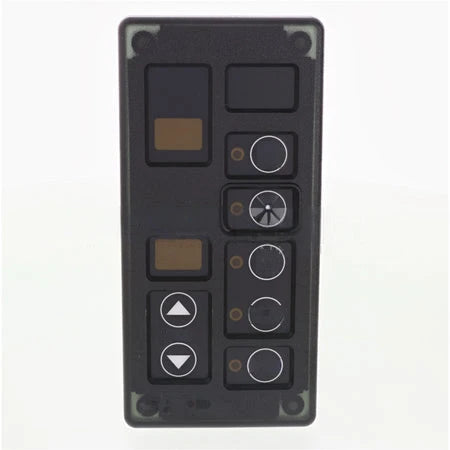 4306043 ControllerPush Button Assy