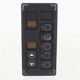 4306043 ControllerPush Button Assy