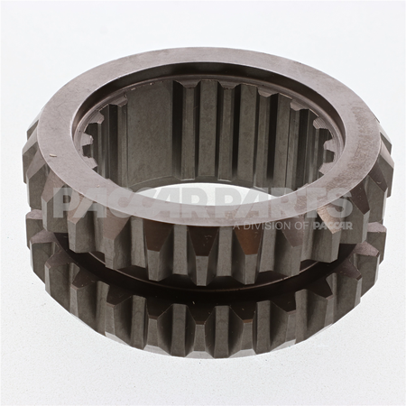4306649 ClutchSliding