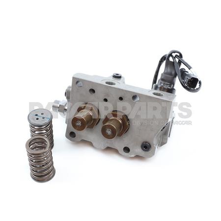 4307050RXCUM HEAD, FUEL PUMP