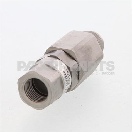 4307226CUM ValvePressure Relief
