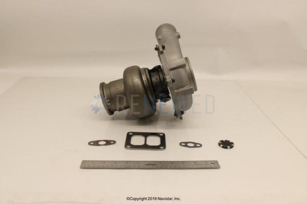 4307226R91 TRBOCHGR,KIT, TURBO REMAN