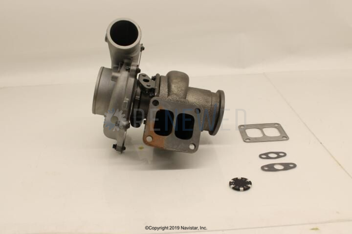 4307226R91 TRBOCHGR,KIT, TURBO REMAN