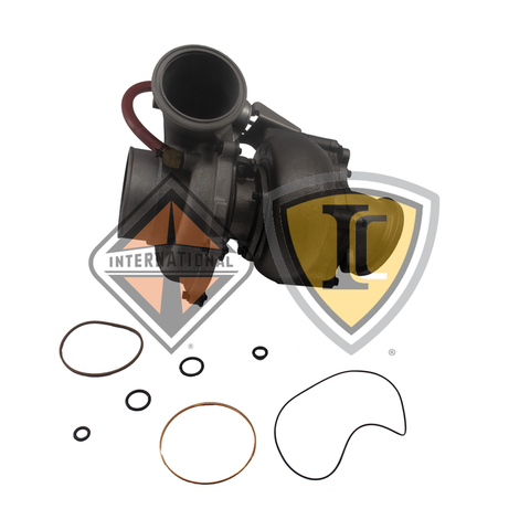 4307231R91 TRBOCHGR,KIT, TURBO REMAN