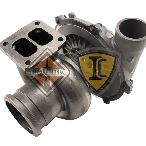 4307234R91 TRBOCHGR,KIT TURBO REMAN