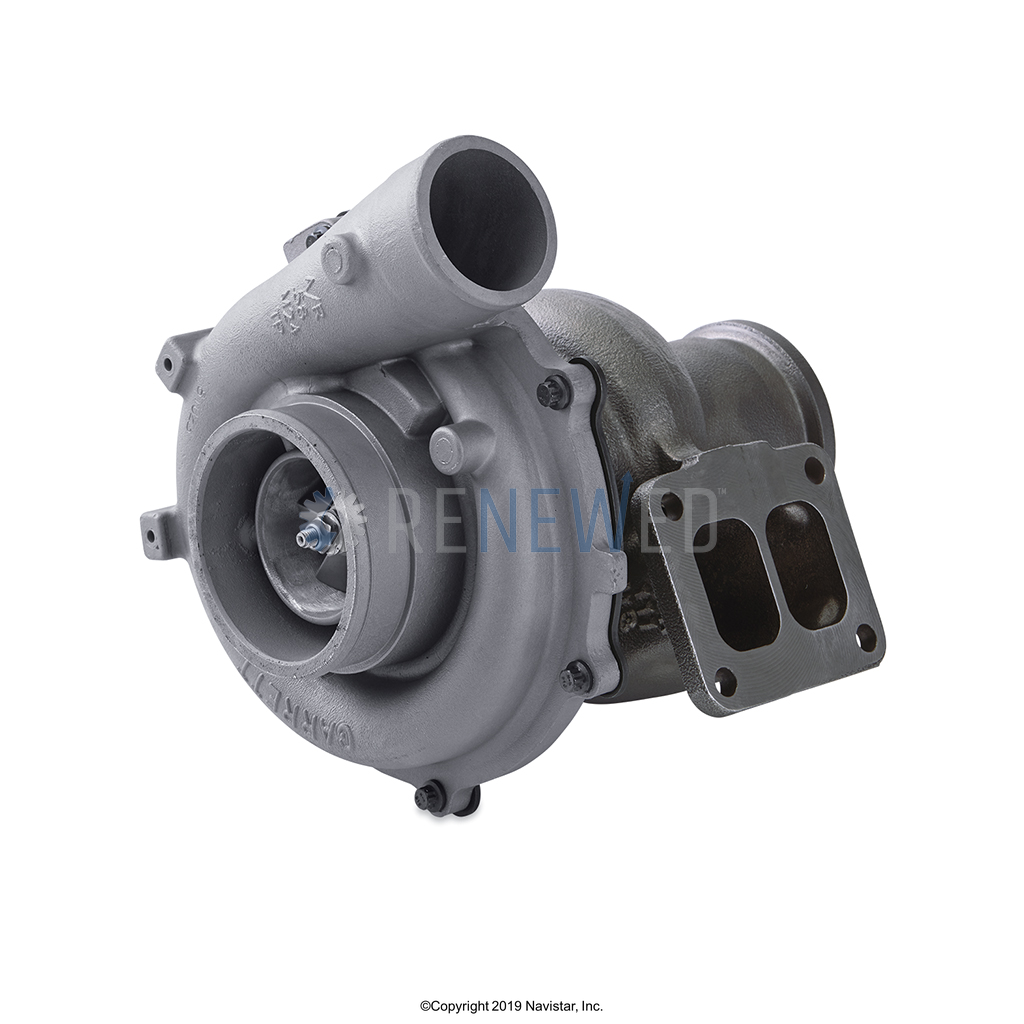 4307234R91 TRBOCHGR,KIT TURBO REMAN