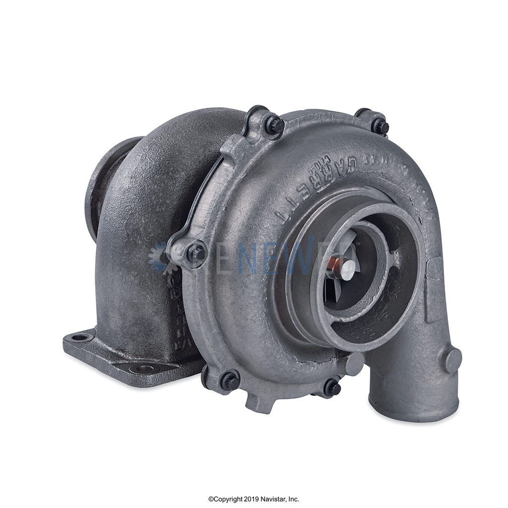 4307235R91 TRBOCHGR,KIT TURBOCHARGER REMA