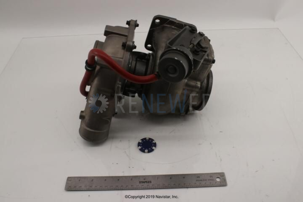 4307250R91 TRBOCHGR,KIT, TURBO REMAN