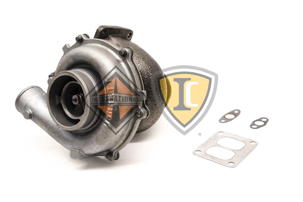 4307252R91 TRBOCHGR,KIT, TURBO REMAN