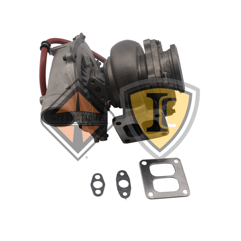 4307253R91 TRBOCHGR,KIT, TURBO REMAN