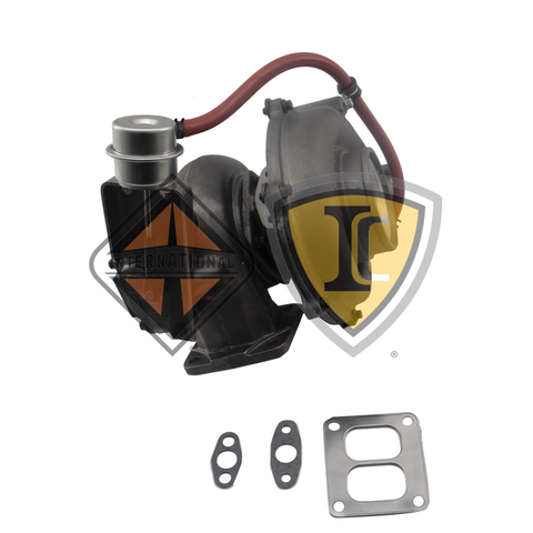 4307254R91 TRBOCHGR,KIT, TURBO REMAN