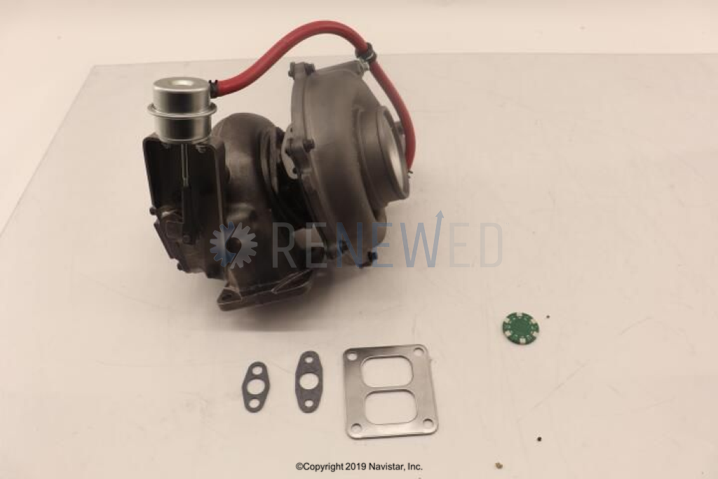 4307254R91 TRBOCHGR,KIT, TURBO REMAN