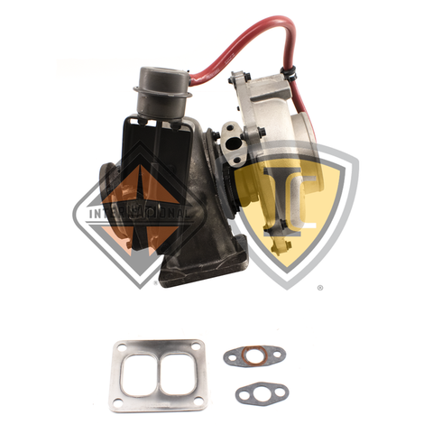4307256R91 TRBOCHGR,KIT, TURBO REMAN