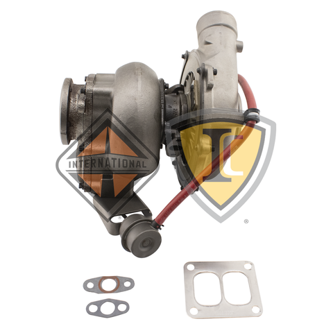 4307260R91 TRBOCHGR,KIT, TURBO REMAN