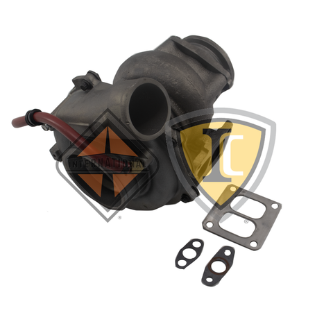 4307264R91 TRBOCHGR,KIT, TURBO REMAN