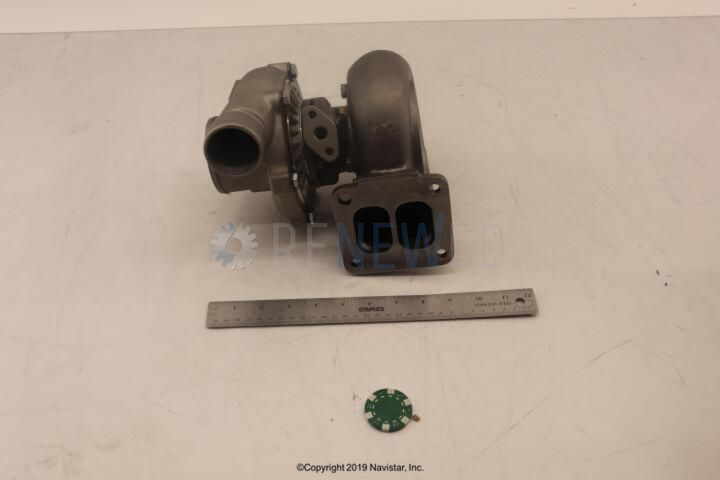 4307268R91 TRBOCHGR,KIT TURBOCHARGER REMA
