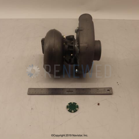 4307272R91 TRBOCHGR,KIT, TURBO REMAN