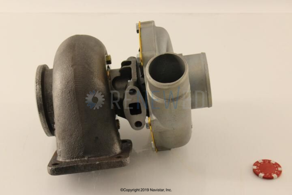 4307280R91 TRBOCHGR,KIT, TURBO REMAN