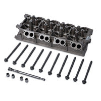 4307317R91 HEAD,KIT, CYLINDER HEAD REMAN