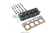 4307320R91 HEAD,KIT, CYLINDER HEAD REMAN