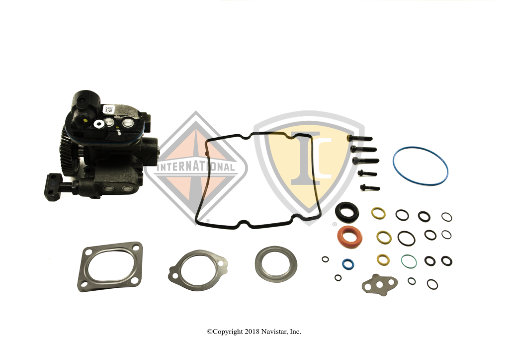 4307325R91 PUMP ASSY, HIGH PRESSURE OIL R