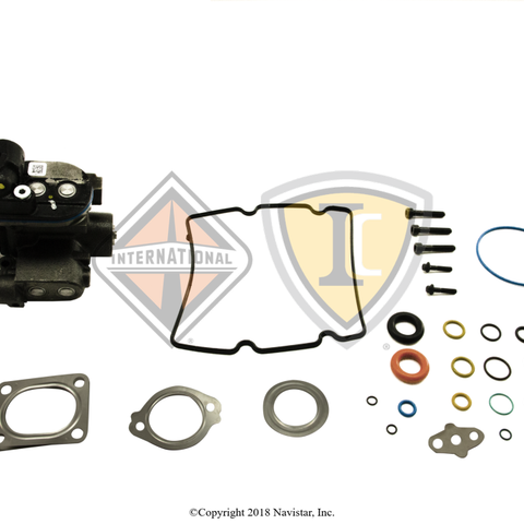 4307325R91 PUMP ASSY, HIGH PRESSURE OIL R