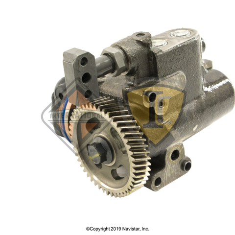 4307327R91 PUMP,KIT, HYDRAULIC OIL PUMP R