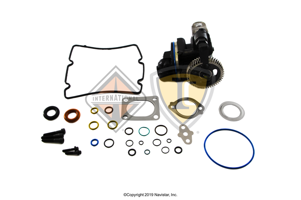 4307329R91 PUMP,KIT, HYDRAULIC OIL PUMP R