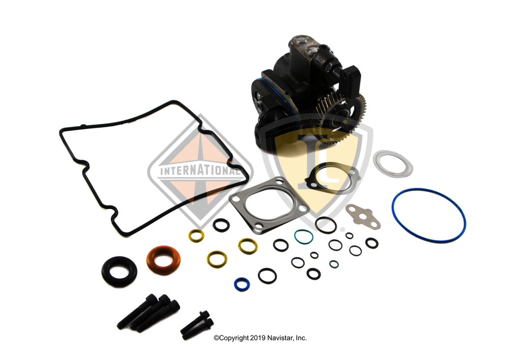 4307329R91 PUMP,KIT, HYDRAULIC OIL PUMP R