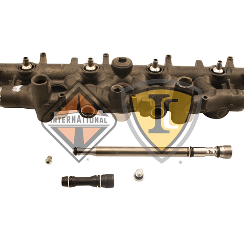 4307374R91 MANIFOLD,KIT, OIL RAIL REMAN