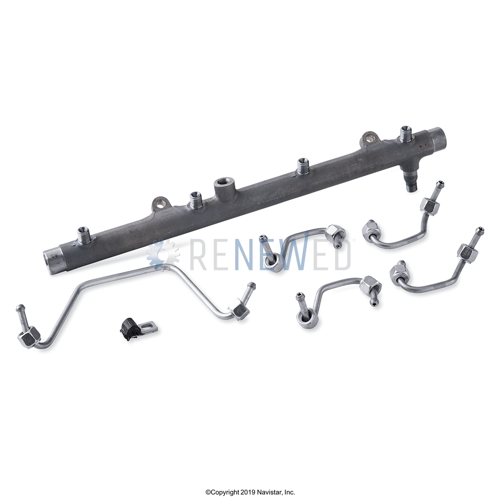 4307395R91 MANIFOLD,KIT, RAIL ASSEMBLY RI