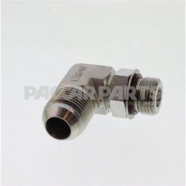 4308701 ELBOW-90 DEGREE REDUCING