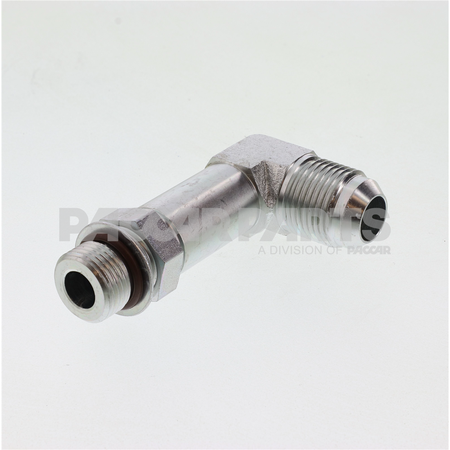 4308703 ELBOW-90 DEGREE REDUCING