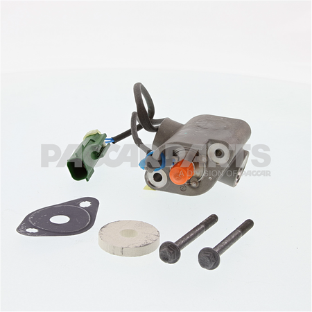 4309349RXCUM KitAftertreatme Injector