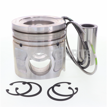 4309527CUM KIT,ENGINE PISTON