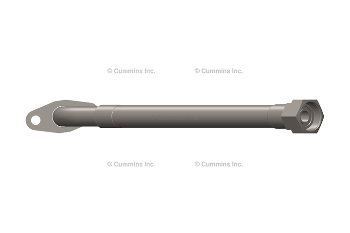 4312004 CONNECTION,TUR OIL DRAIN