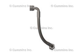 4318183 TUBE,TUR OIL SUPPLY