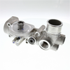 4318607CUM ConnectionWater Inlet