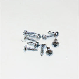 432-111111 ScrewRetainer Ring 1Pk10Pcs