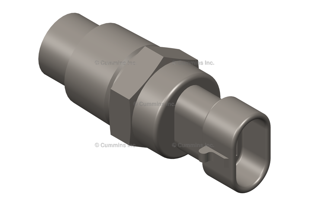 4327029 SWITCH,TEMPERATURE