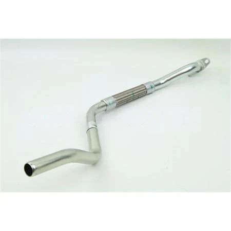 4330744CUM TubeTur Oil Drain