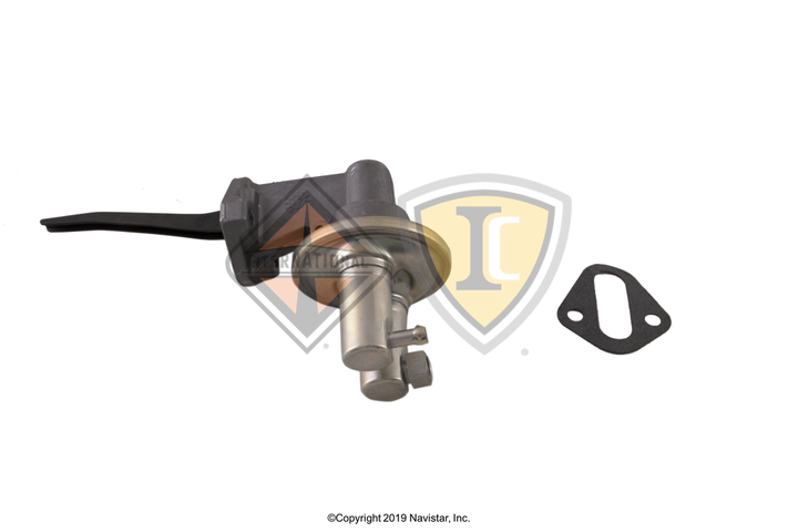 433114C92 PUMP FUEL