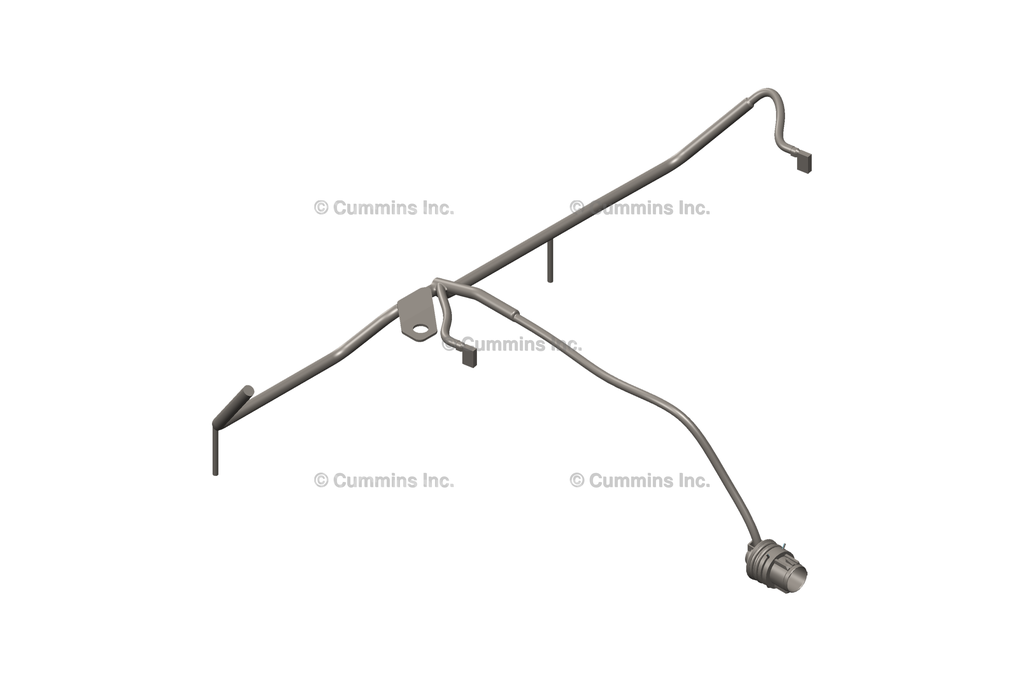 4331263 HARNESS,WIRING Image 2