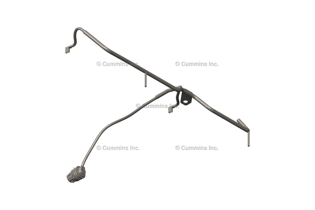 4331263 HARNESS,WIRING Image 3