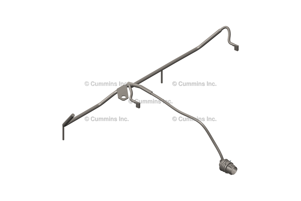 4331306 HARNESS,WIRING Image 2