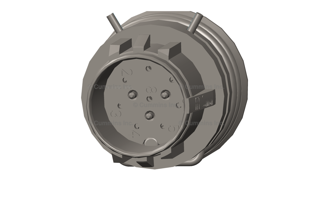4331306 HARNESS,WIRING Image 3