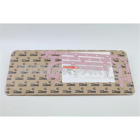 4337596CUM GasketOil Pan