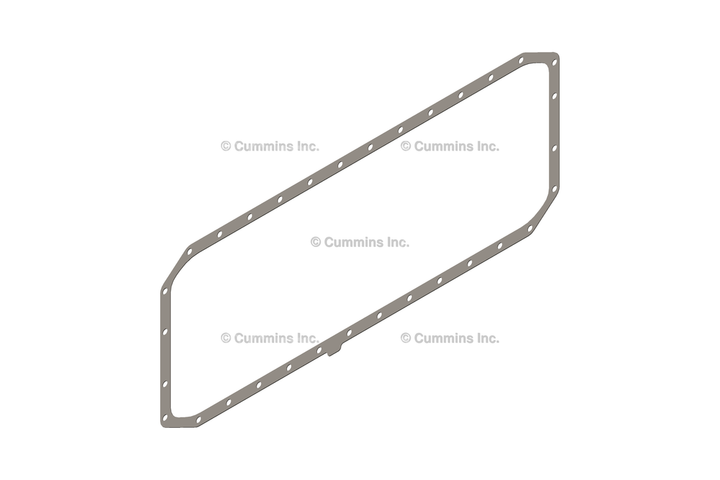 4337596 GASKET,OIL PAN
